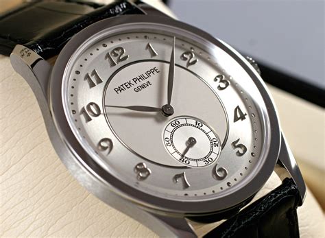 patek philippe calatrava 5196 twf|Patek Philippe Calatrava review.